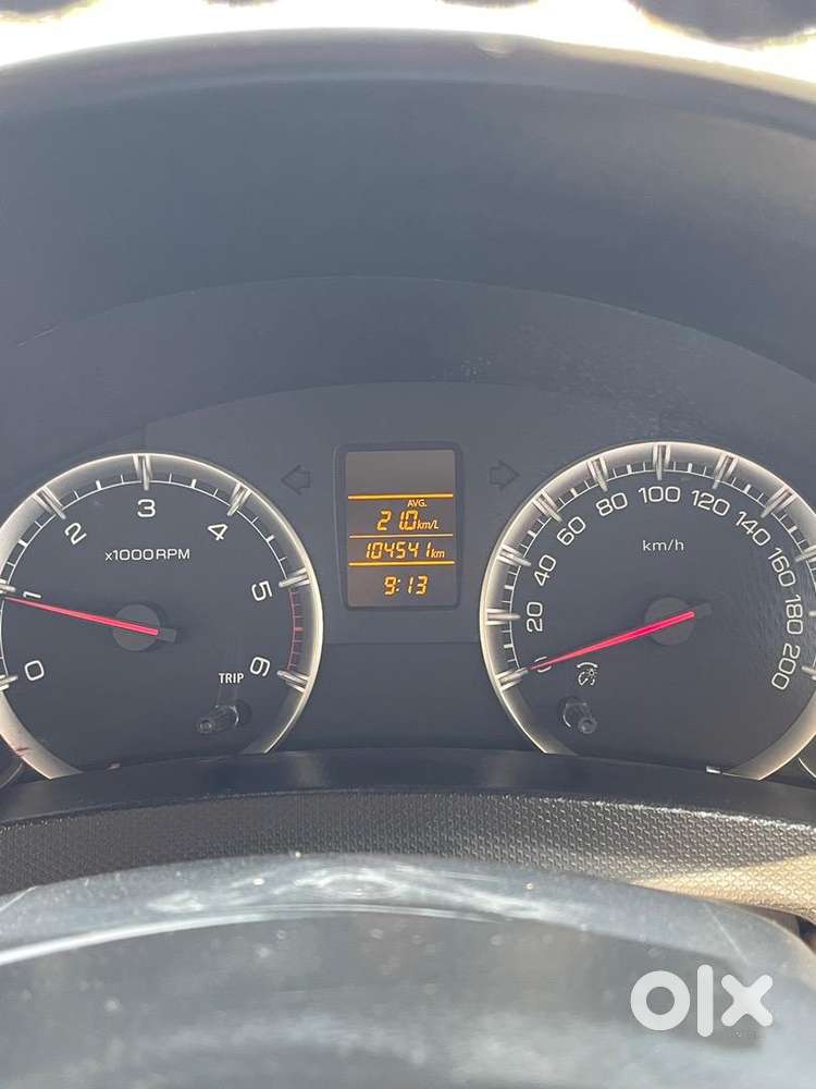 Suzuki Swift Dzire Diesel