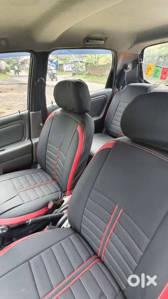 Maruti Suzuki Alto 2008 Lxi Petrol Manual