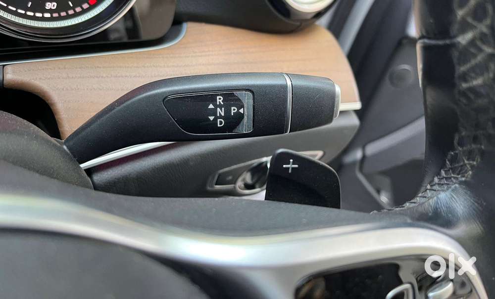 Mercedes-benz E-class E 200 Exclusive, 2019, Petrol