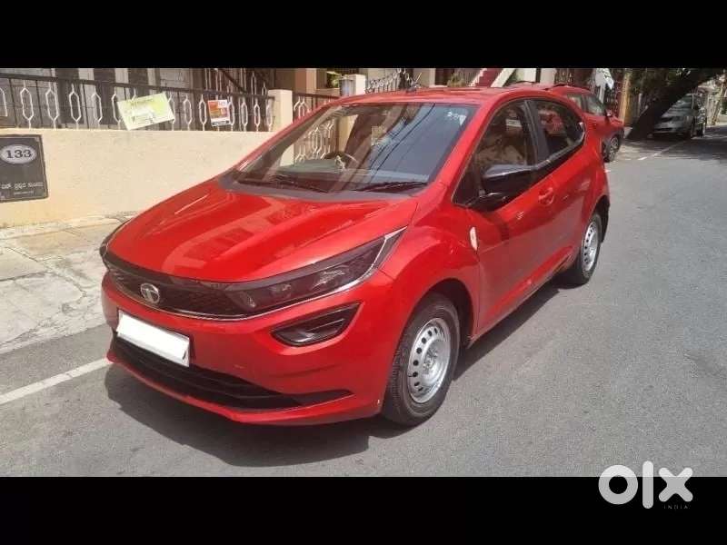Tata Altroz Xe Petrol, 2021, Petrol