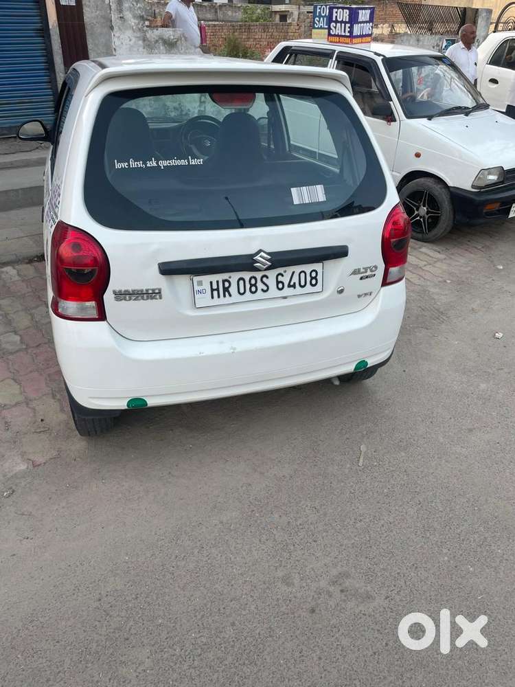 Good Condition