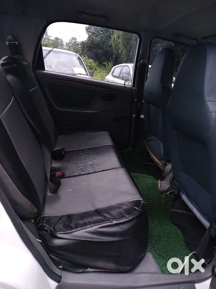 Maruti Suzuki Alto K10 1.0 Vxi, 2014, Petrol