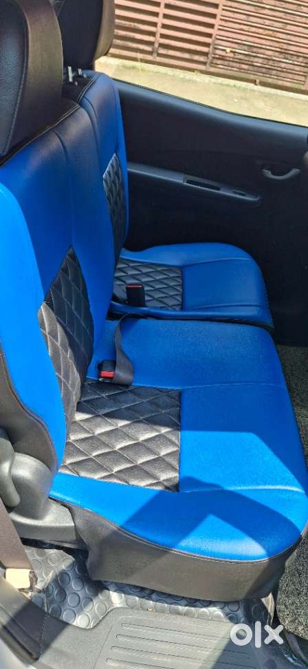Honda Br-v I-vtec Vx Mt, 2017, Petrol