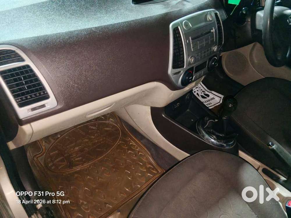 New Tyres, New Battery, Full Service History, Excellent Condition.