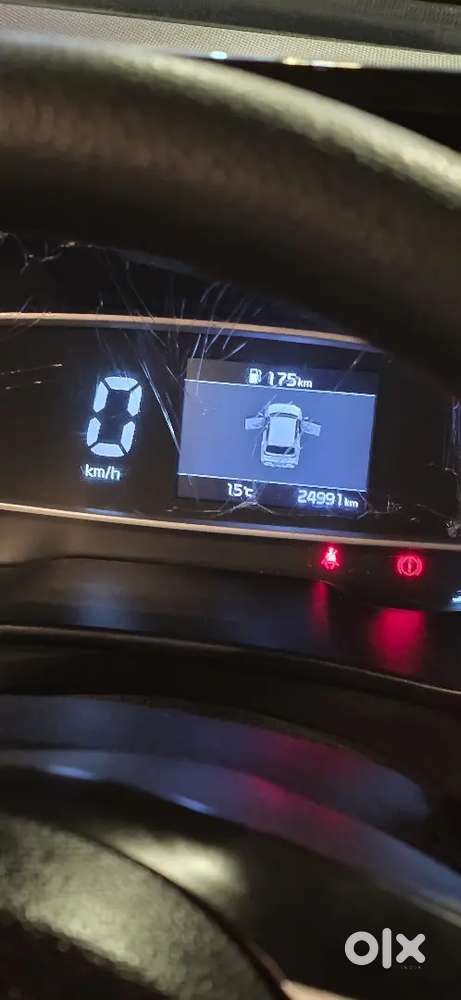 Kia Sonet 2021 Htk Plus Vip No 5786