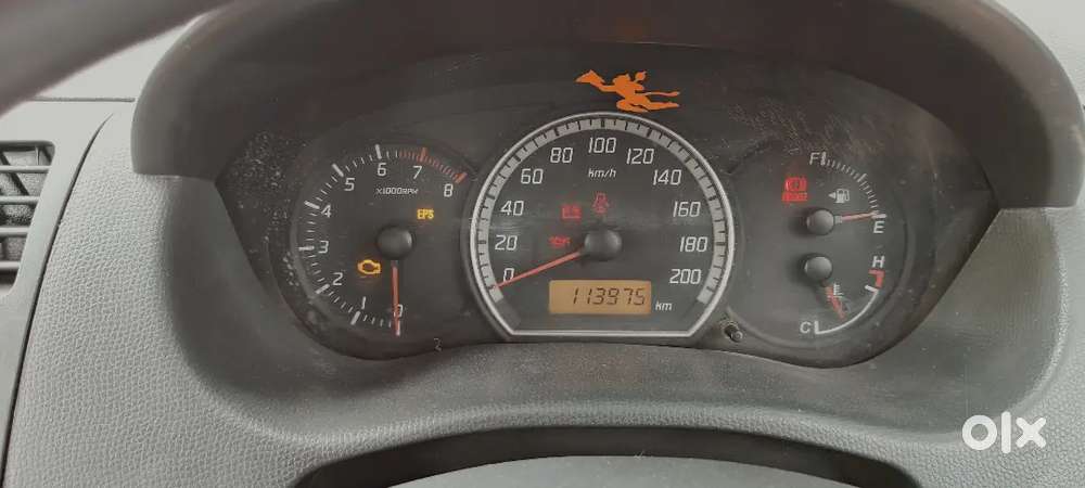 Maruti Swift 2006 Manual