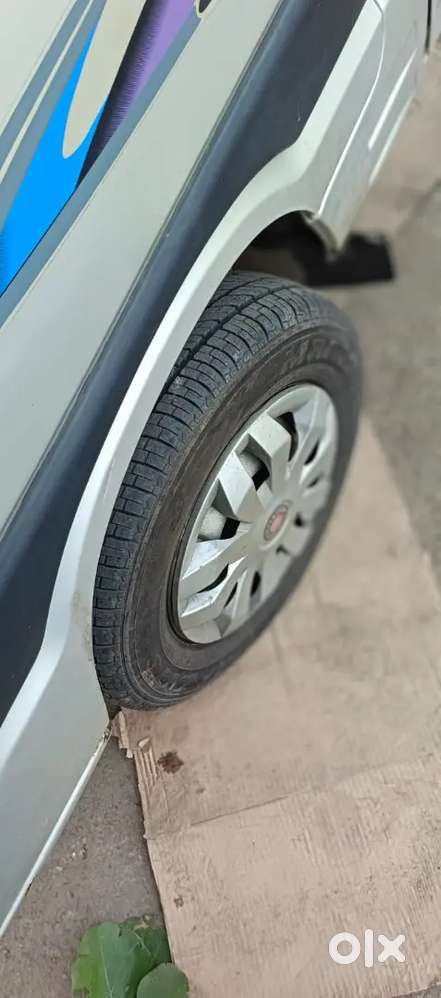 Maruti Omni 2016 Petrol Manual