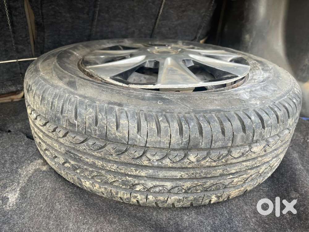 Hyundai Accent 2011 Petrol 95000 Km Driven