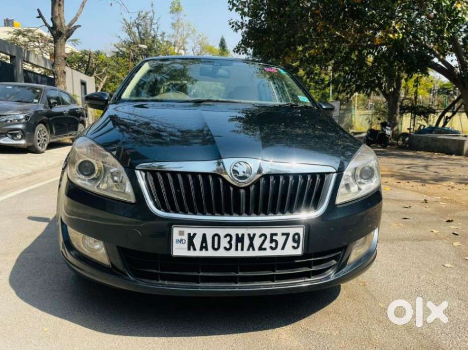 Skoda Rapid [2016-2020] 1.5 Tdi Style Plus, 2016, Diesel