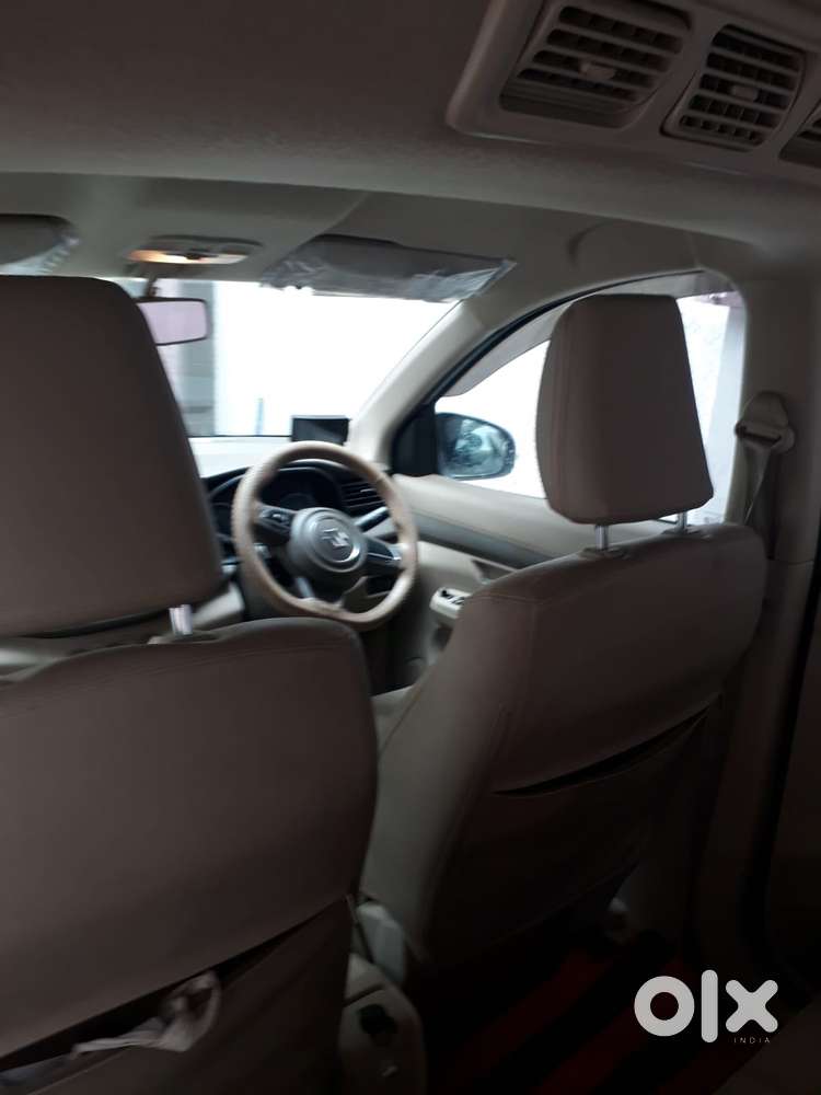 Maruti Suzuki Ertiga Vxi Shvs, 2023, Petrol