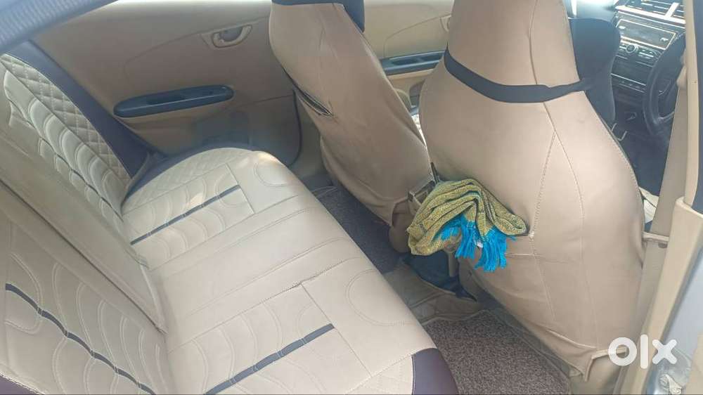 Honda Amaze
