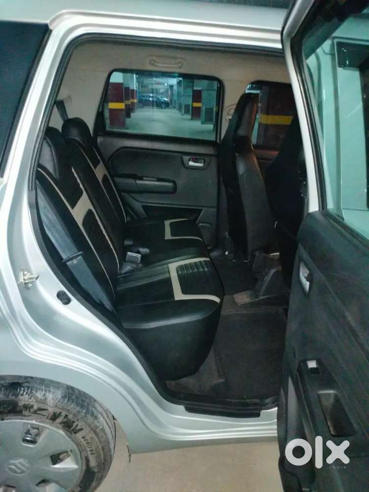 Maruti Suzuki Wagon R 2024 Cng & Hybrids 5000 Km Driven