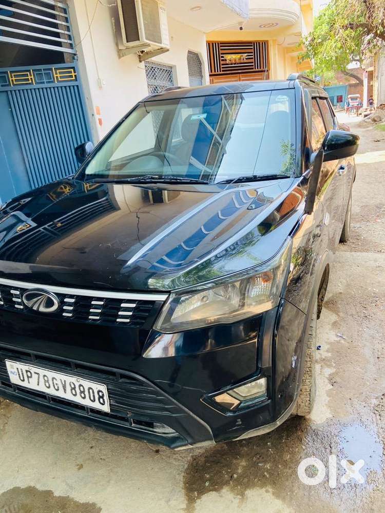 Mahindra Xuv300 2022 Diesel Good Condition