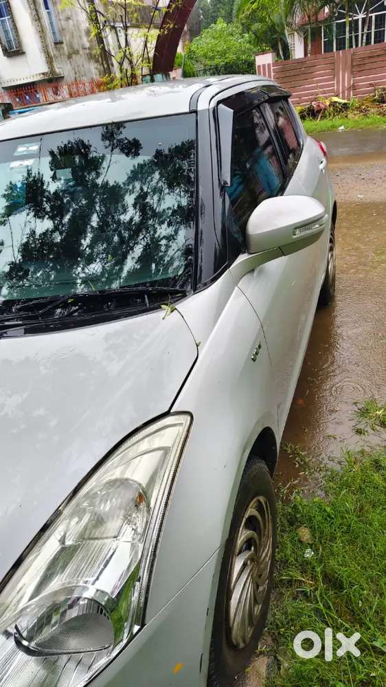 Maruti Suzuki Swift Xdi 2013 Petrol Automatic