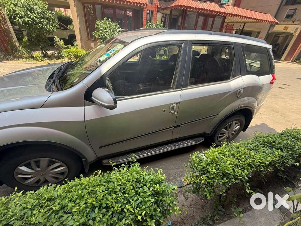 Mahindra Xuv500 2014 Diesel Good Condition