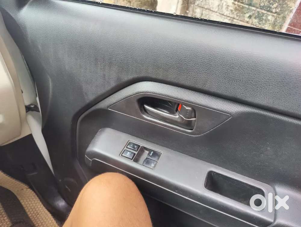 Maruti Suzuki Wagon R 1.0 2020 Petrol 43000 Km Driven