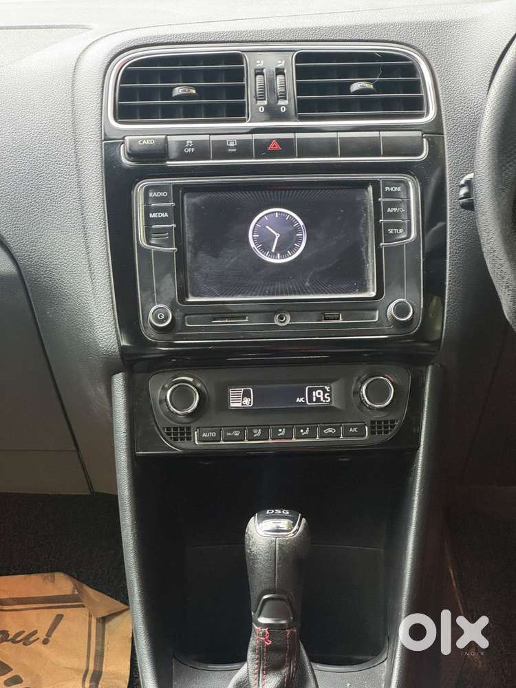 Skoda Rapid Monte Carlo 1.5 Tdi At, 2017, Diesel