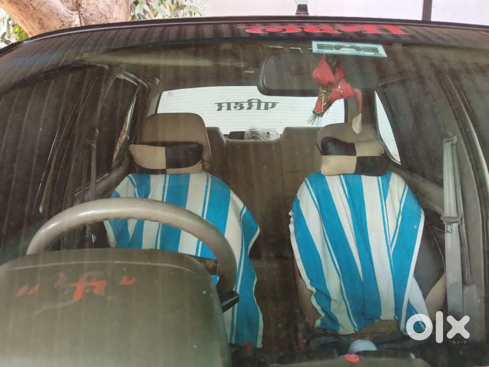Tata Indigo Cs 2013 Diesel 101546 Km Driven