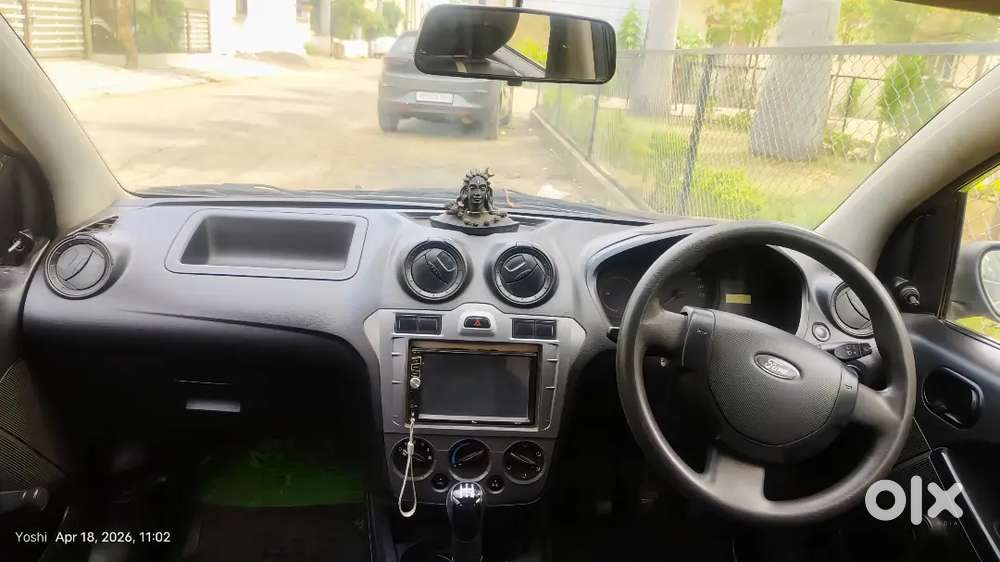 Well Maintained All Service Done, No Work