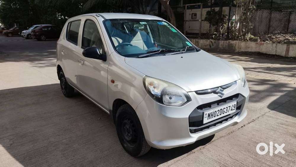 Maruti Suzuki Alto 800 Vxi Plus Option, 2013, Petrol