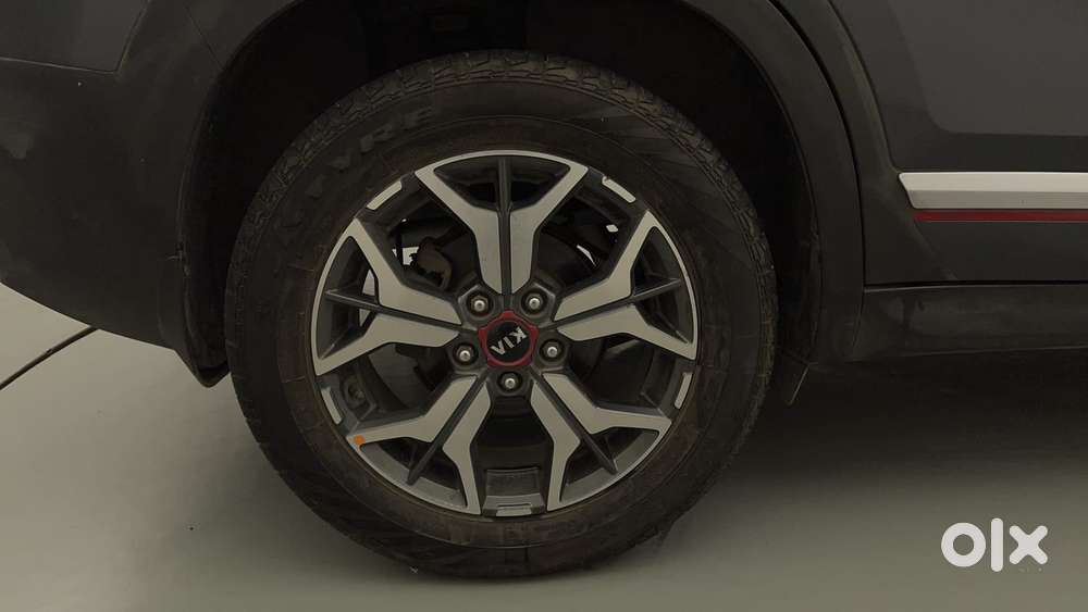 Kia Seltos 1.4 Gtx + Petrol At, 2020, Petrol