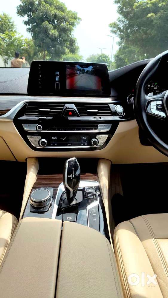 Bmw 6 Series 2.0 Gt 620d Luxury Line, 2019, Diesel
