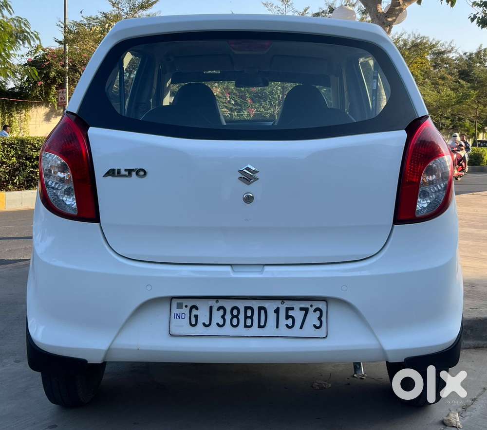 Maruti Suzuki Alto 800 Lxi, 2021, Cng & Hybrids
