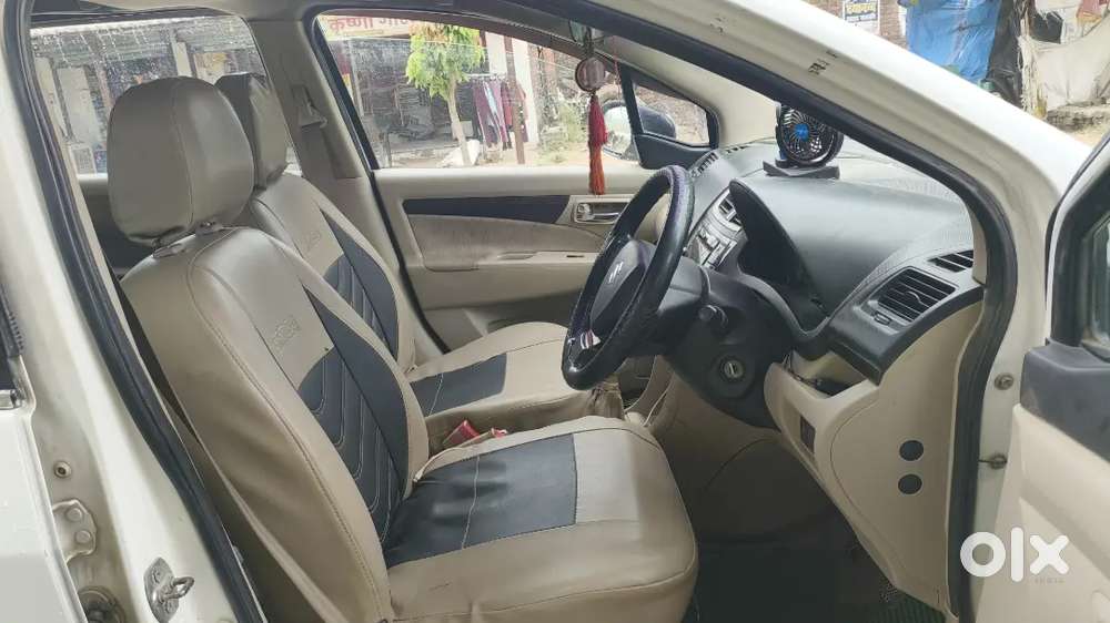Maruti Ertiga Vdi 2014