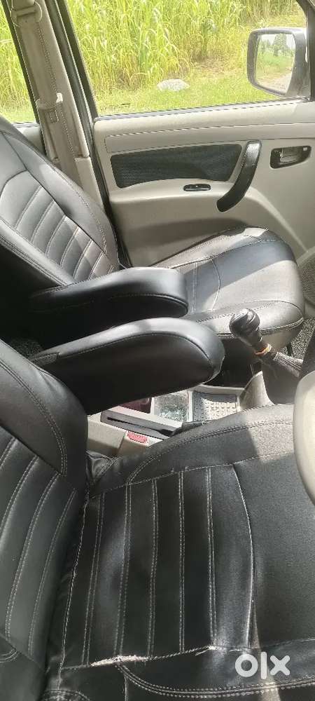 Mahindra Scorpio Classic 2019 Diesel 147000 Km Driven