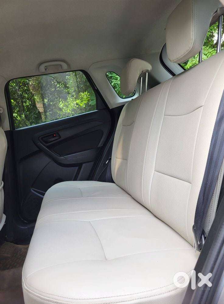 Maruti Suzuki Brezza 1.5 Vxi Smart Hybrid, 2021, Petrol