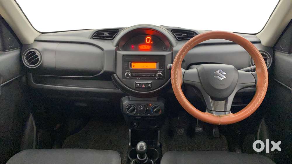 Maruti Suzuki S-presso Vxi, 2021, Cng & Hybrids