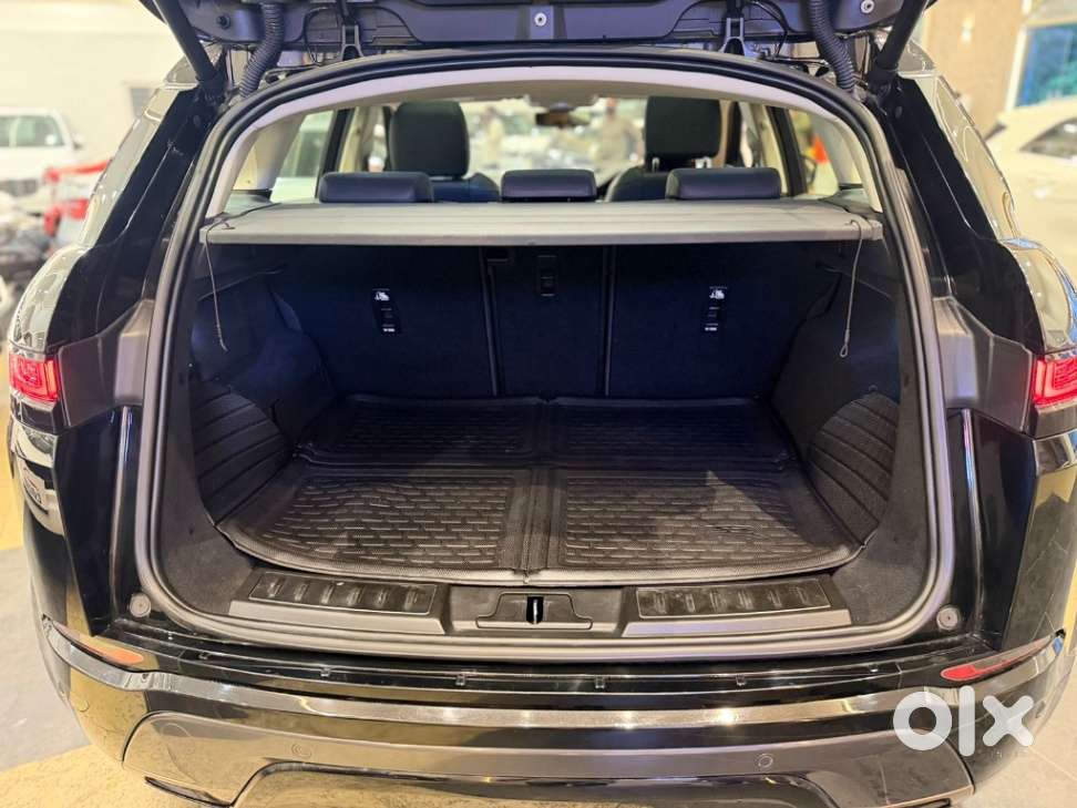 Land Rover Range Evoque Se R-dynamic Diesel, 2022, Diesel