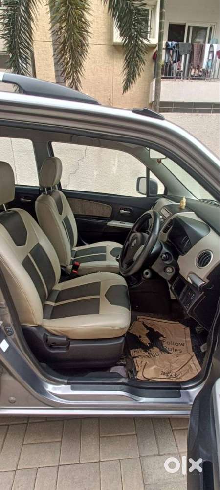 Maruti Suzuki Wagonr Vxi 2014  Excellent Condition  Immediate Buyers