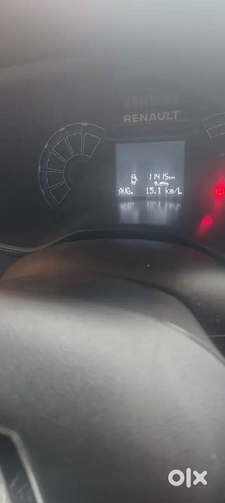 Renault Triber 1.0 Rxl 2025