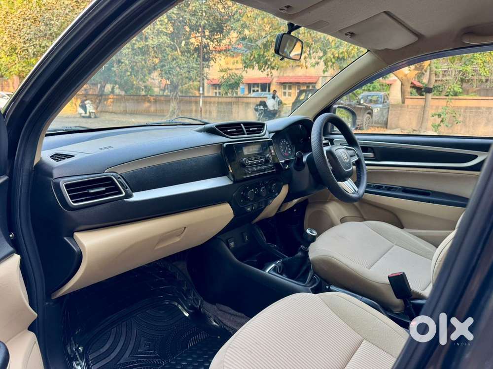 Honda Amaze 1.2 Smt I Vtec, 2023, Petrol