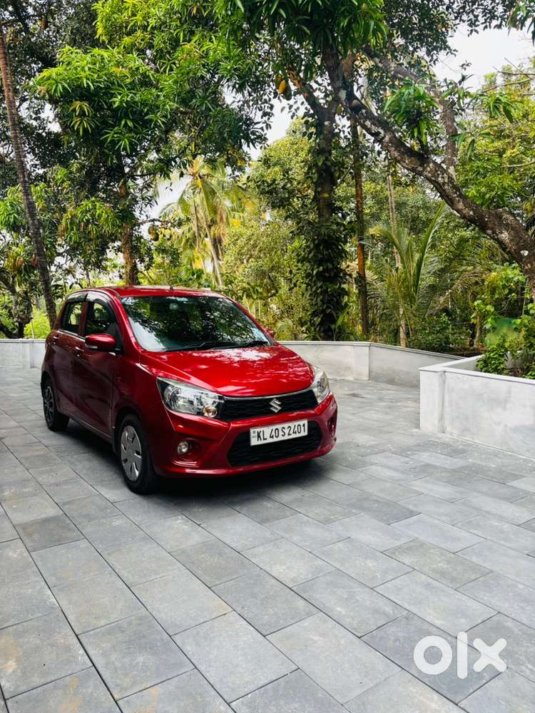 Maruti Suzuki Celerio Zxi 2020