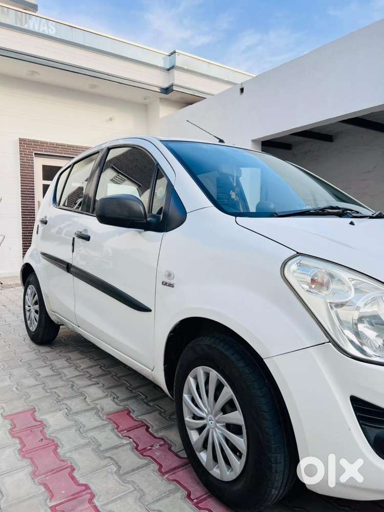 Maruti Suzuki Ritz 2015 Diesel Well Maintained