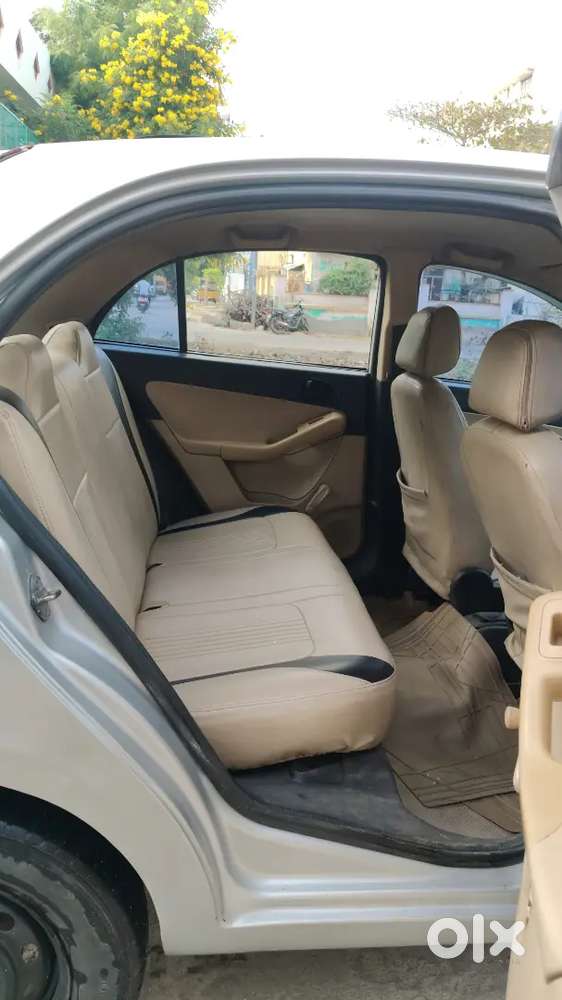 Tata Vista Tech 2012 Diesel