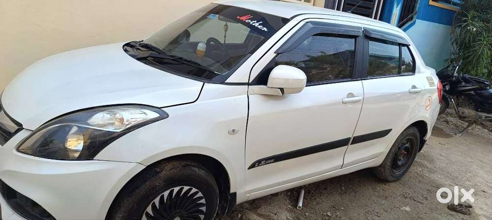 Maruti Swift Dizre Tour 2018 Model Neat And Well Maintained Car