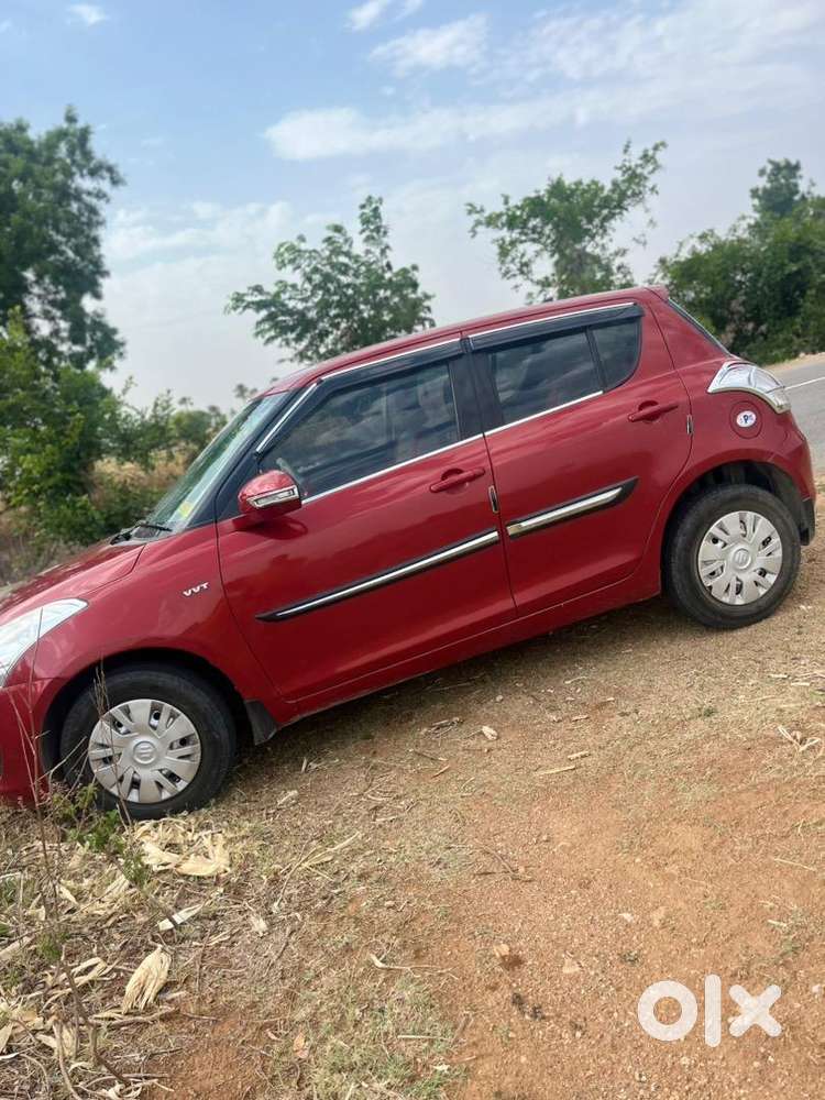 Maruti Suzuki Car 2012