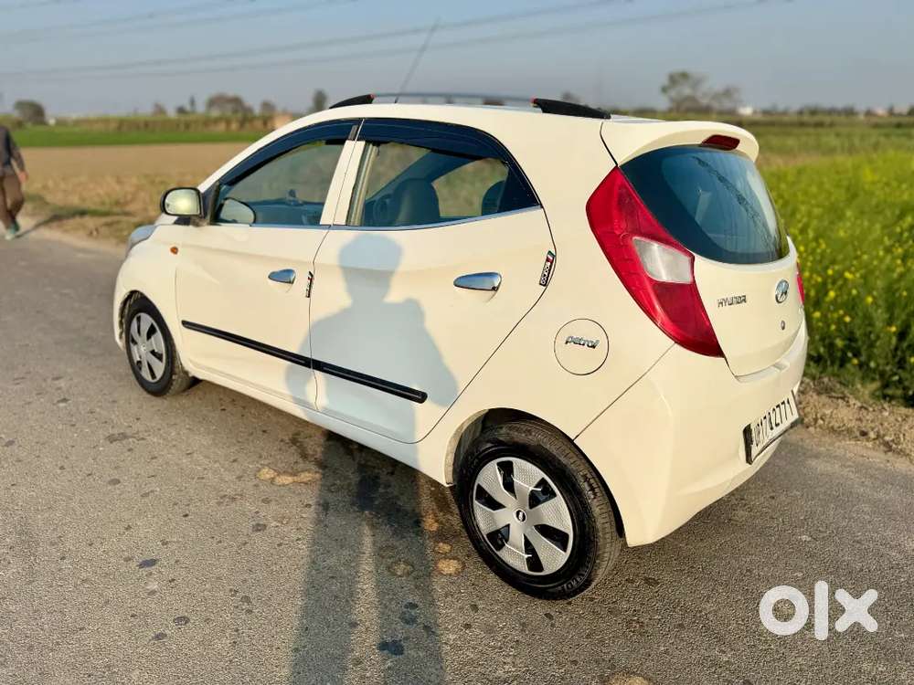 Hyundai Eon 0.8 Magna 2019