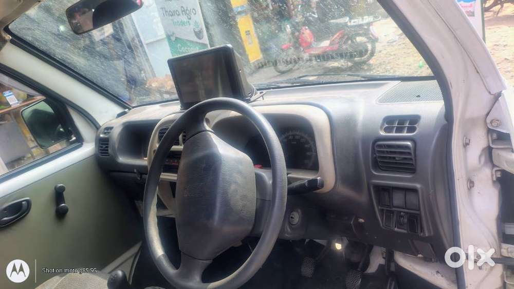 Maruti Suzuki Eeco, 2012, Petrol