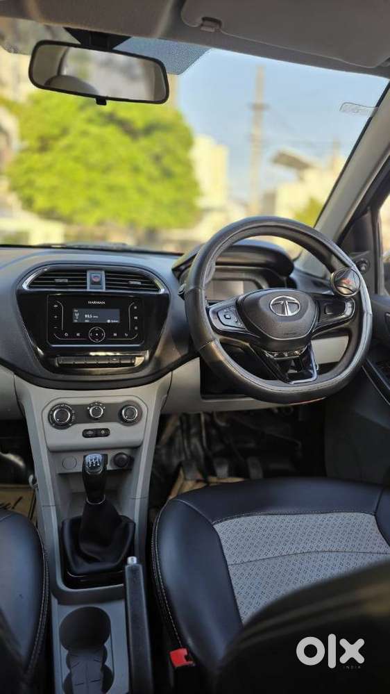 Tata Tiago Xt Icng, 2022, Cng & Hybrids