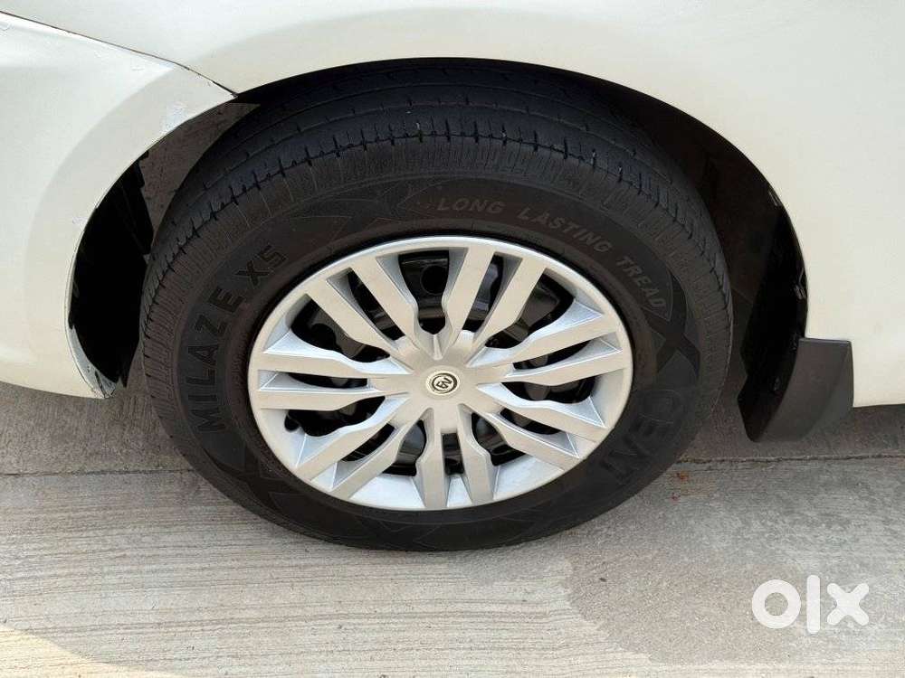 Maruti Suzuki Swift Dzire Tour S, 2019, Cng & Hybrids