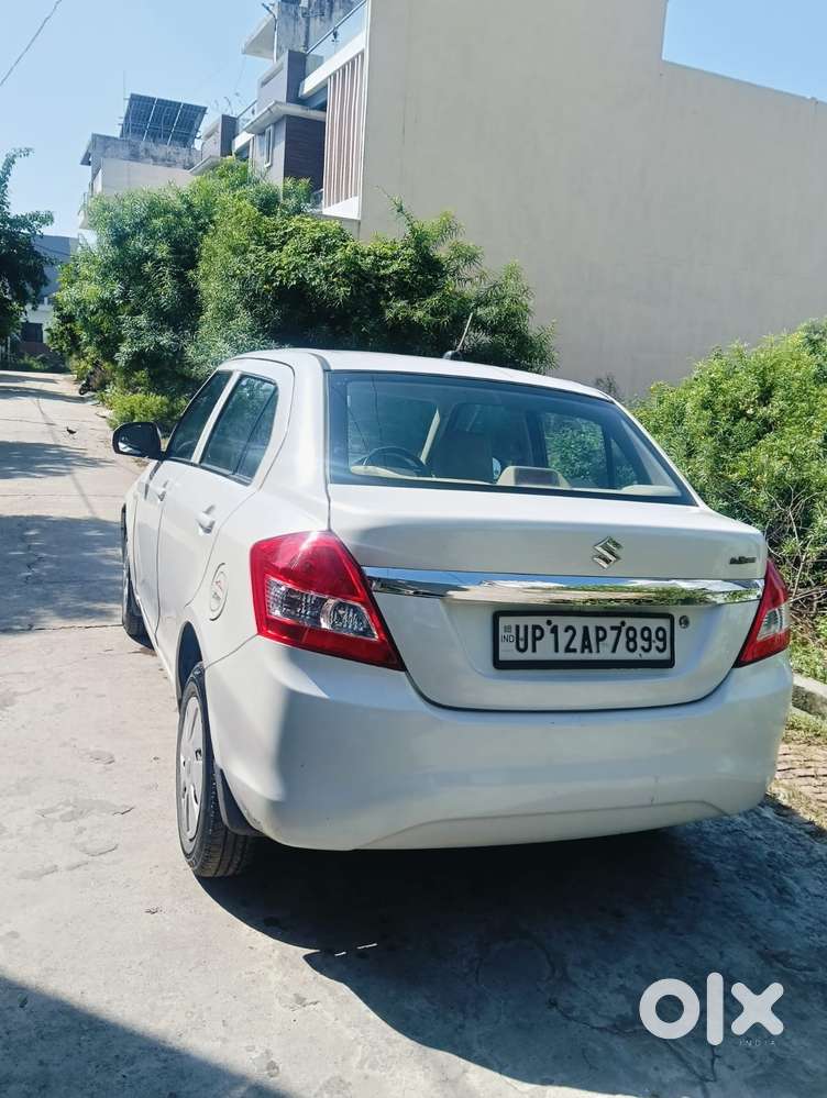 Maruti Suzuki Swift Dzire Ldi (o), 2017, Diesel