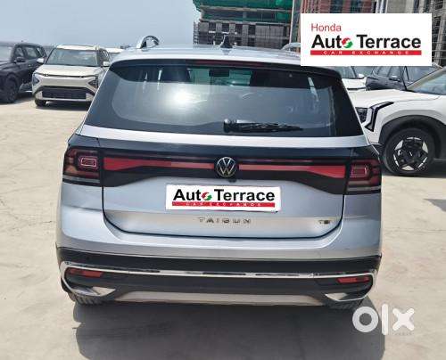 Volkswagen Taigun 1.0 Tsi Highline, 2022, Petrol