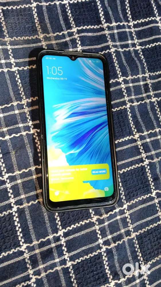 Redmi 9 VERY NEAT CONDITION