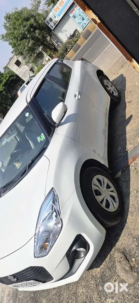 Maruti Suzuki Swift 2019