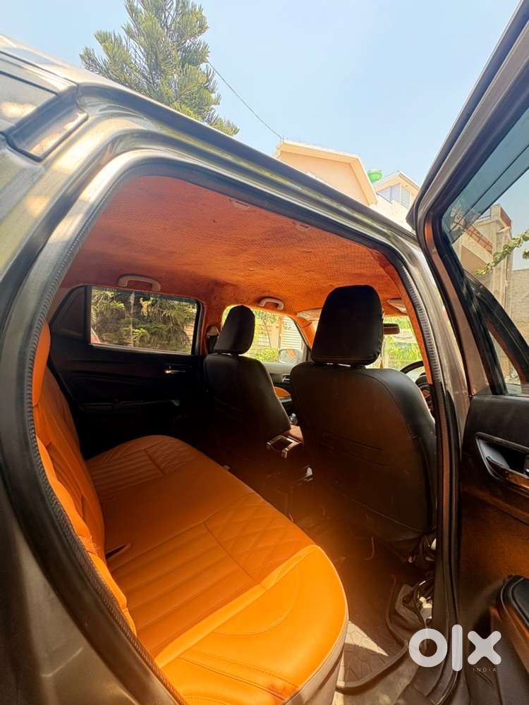 Swift 2023 4 Cylinder Petrol