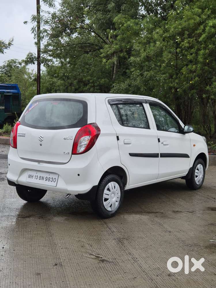 Maruti Suzuki Alto 800 Lxi, 2016, Petrol